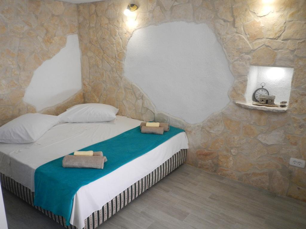 Apartments Valter Tisno Extérieur photo